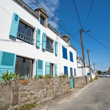 Holiday Home Hoche By Interhome Saint-Pierre-Quiberon Esterno foto