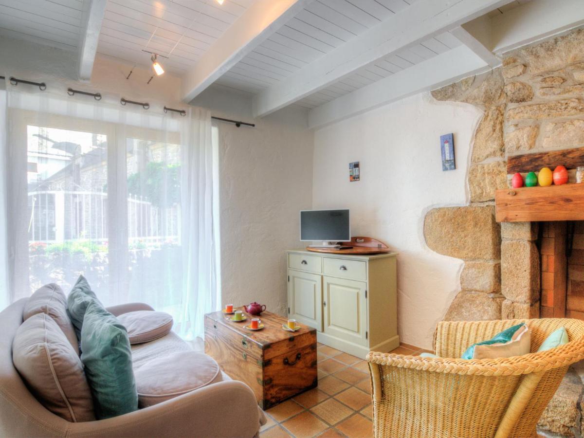 Holiday Home Hoche By Interhome Saint-Pierre-Quiberon Esterno foto