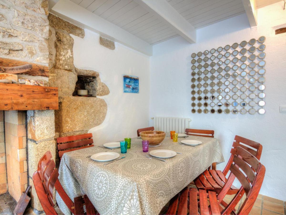 Holiday Home Hoche By Interhome Saint-Pierre-Quiberon Esterno foto