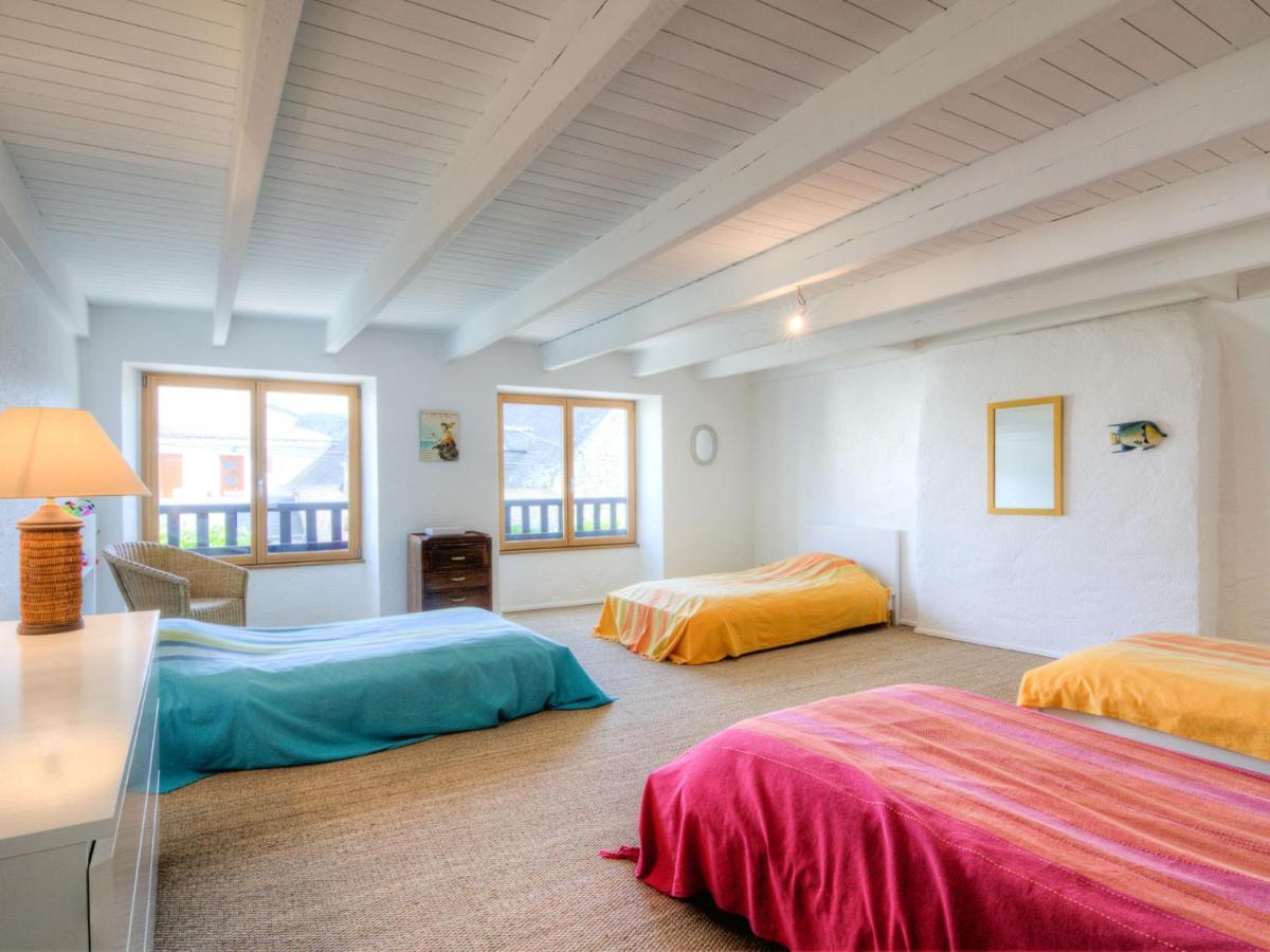 Holiday Home Hoche By Interhome Saint-Pierre-Quiberon Esterno foto