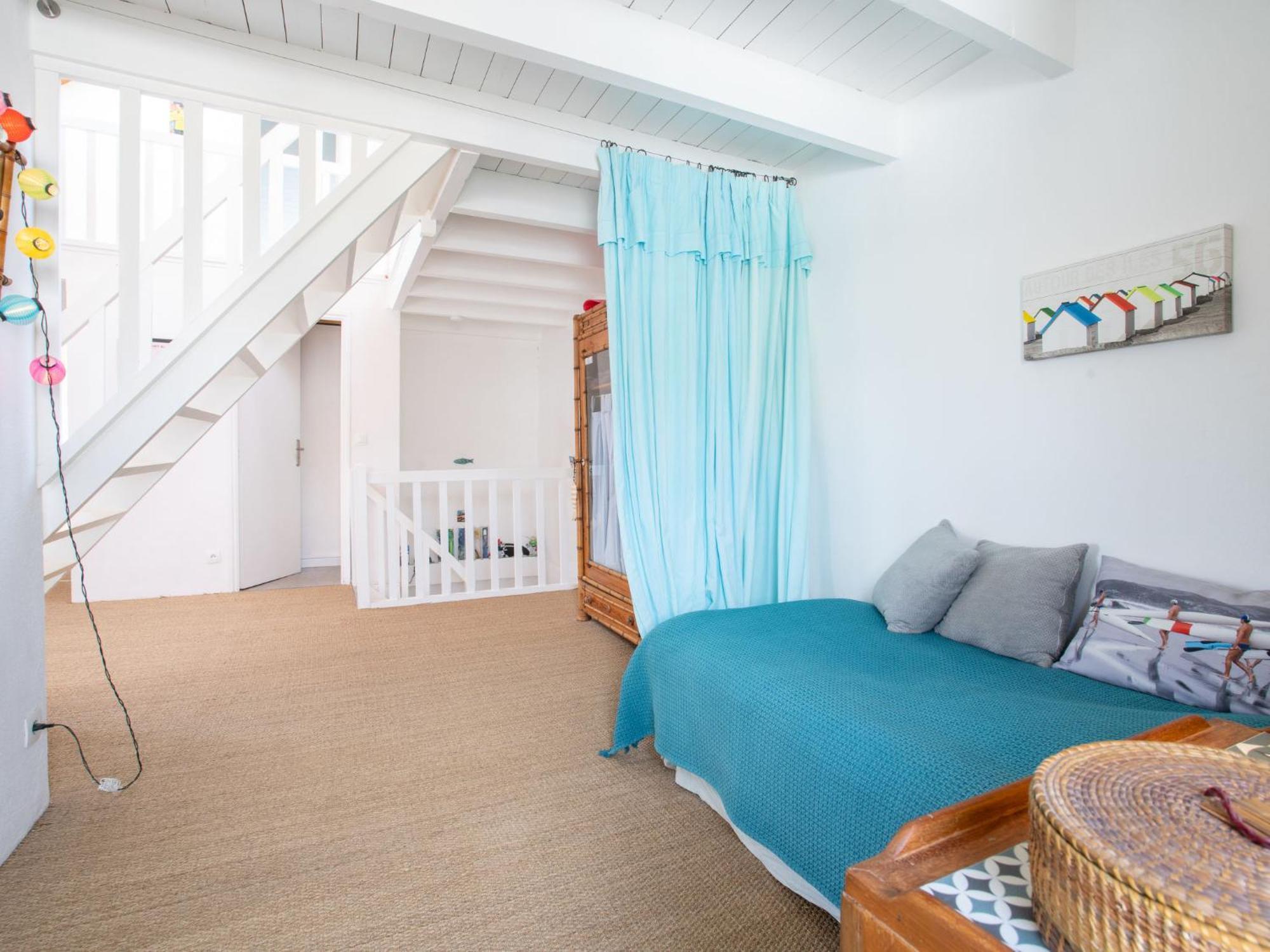 Holiday Home Hoche By Interhome Saint-Pierre-Quiberon Esterno foto