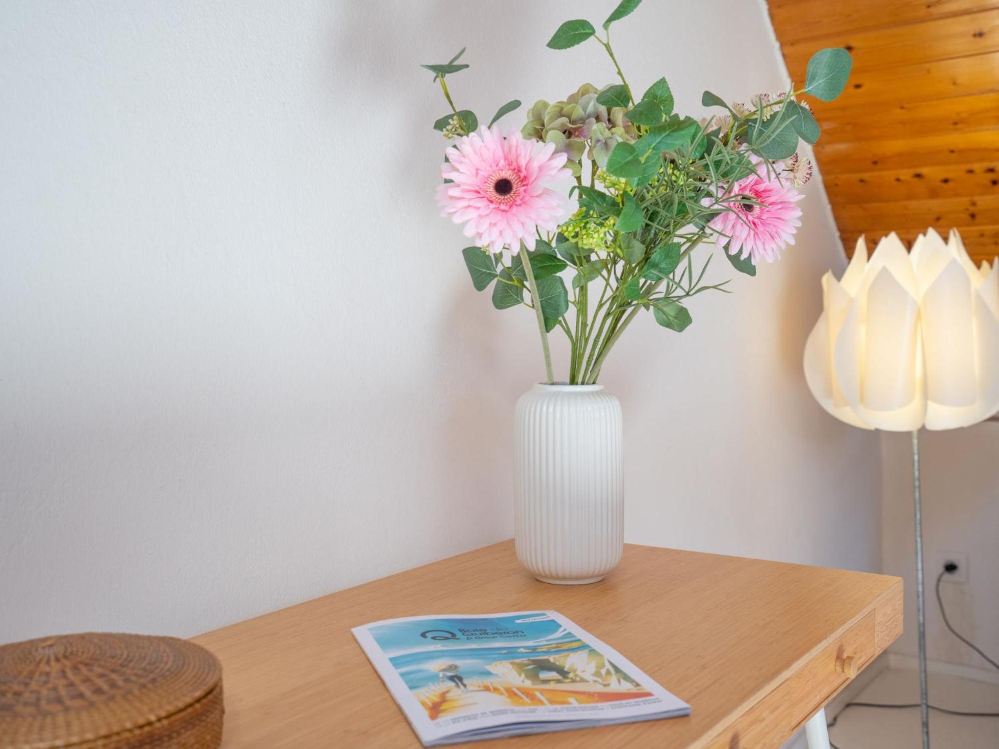 Holiday Home Hoche By Interhome Saint-Pierre-Quiberon Esterno foto