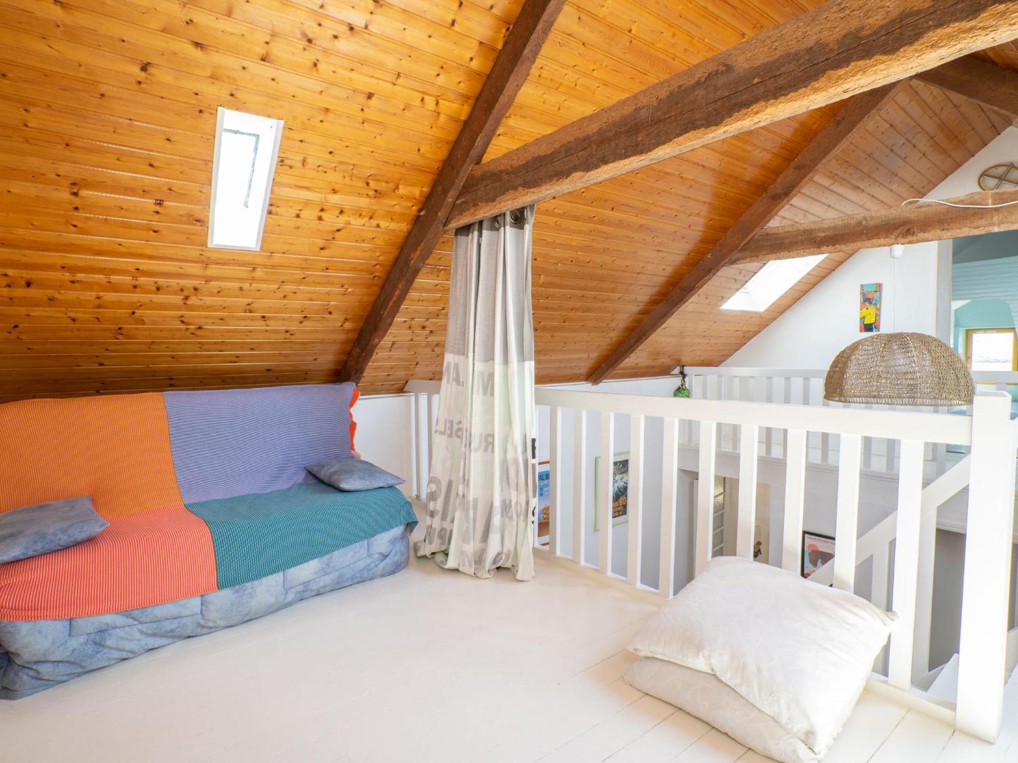 Holiday Home Hoche By Interhome Saint-Pierre-Quiberon Esterno foto