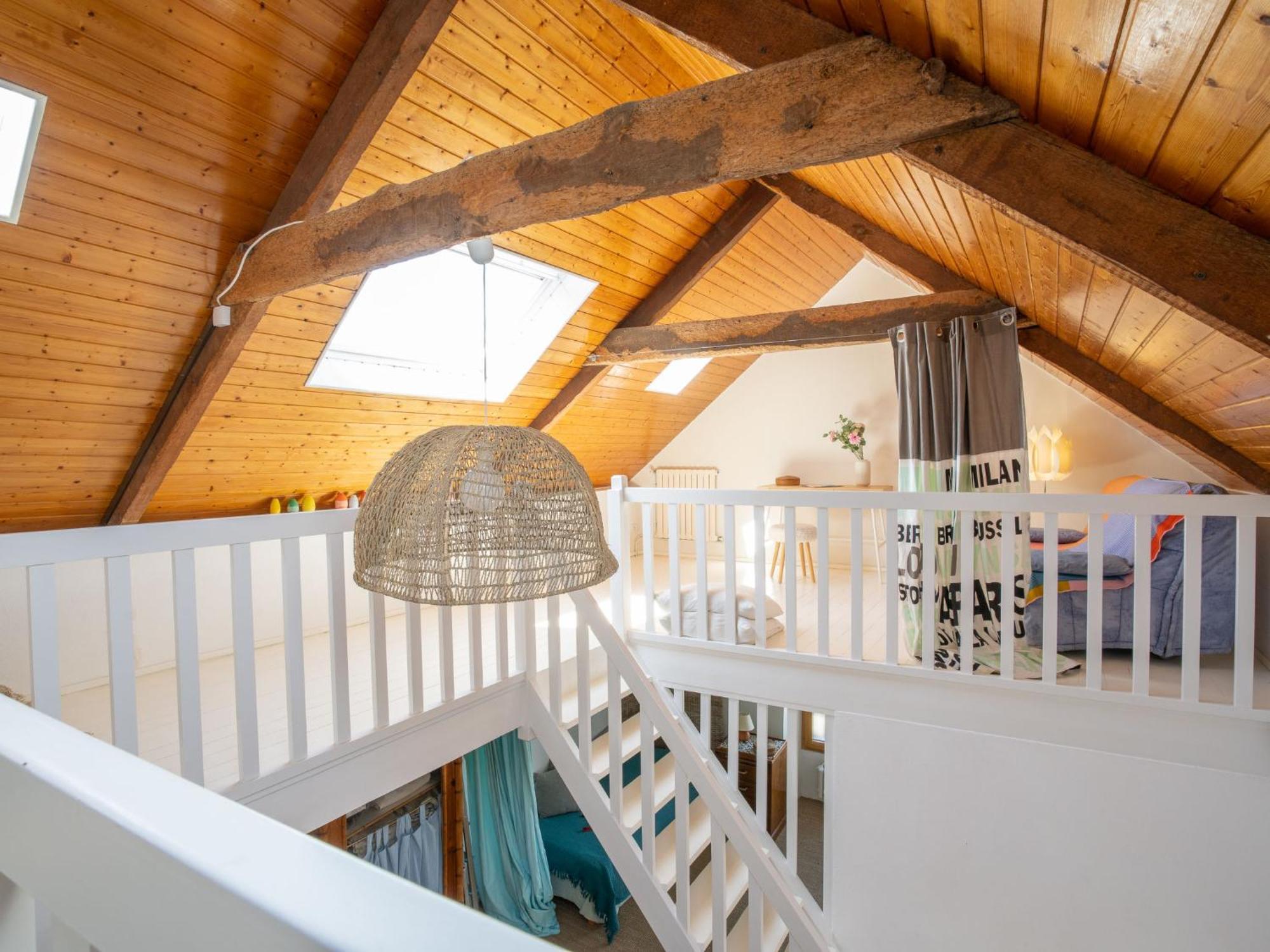 Holiday Home Hoche By Interhome Saint-Pierre-Quiberon Esterno foto