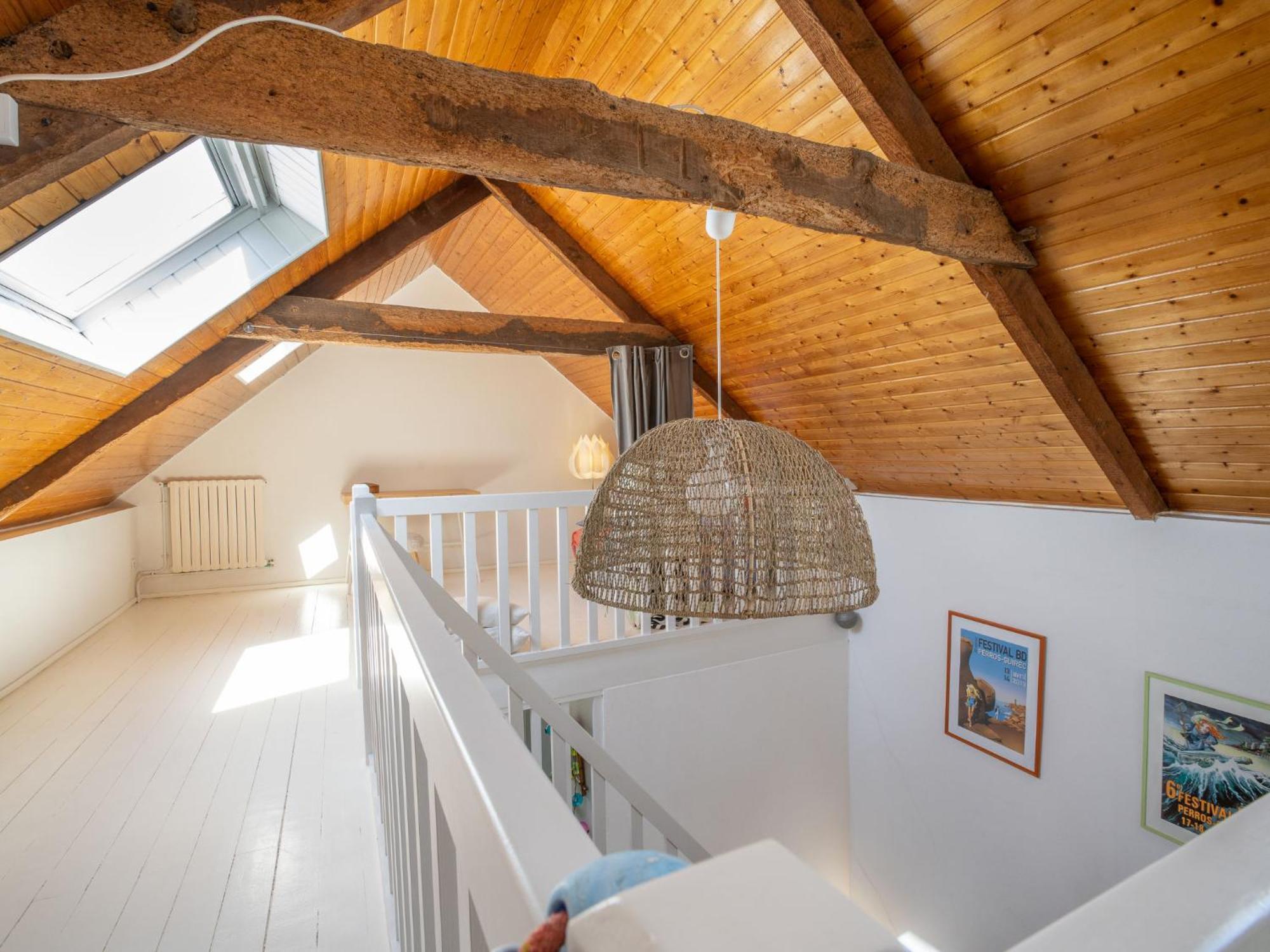 Holiday Home Hoche By Interhome Saint-Pierre-Quiberon Esterno foto