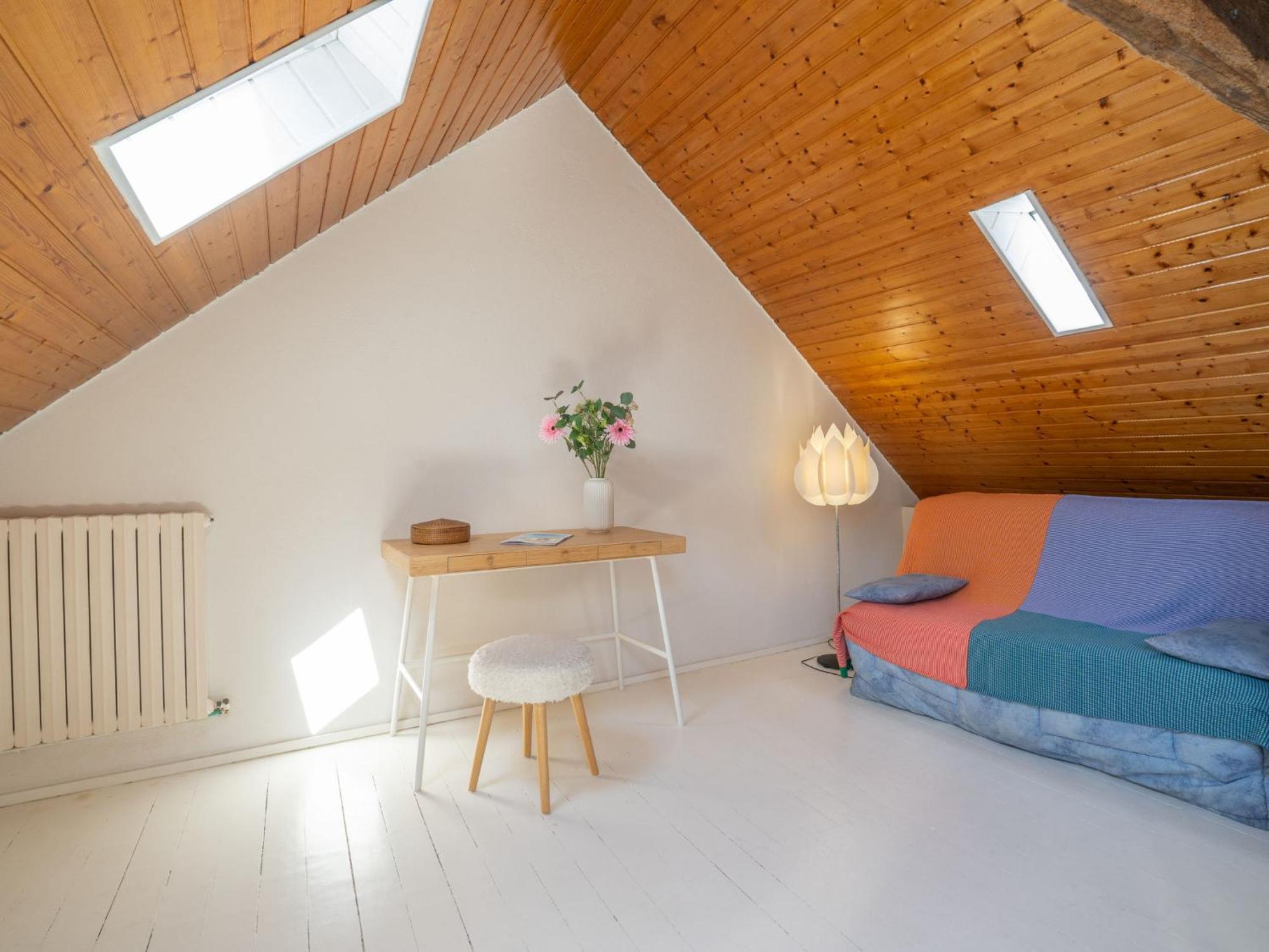 Holiday Home Hoche By Interhome Saint-Pierre-Quiberon Esterno foto